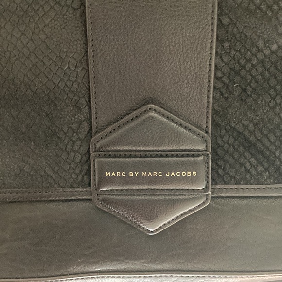 Marc by Marc Jacobs pouch - rare - Picture 3 of 7